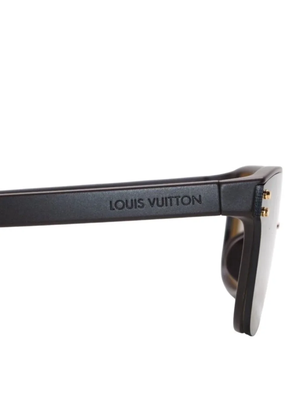 Louis Vuitton LV Waimea Sunglasses Eyewear 140 00 145 Monogram